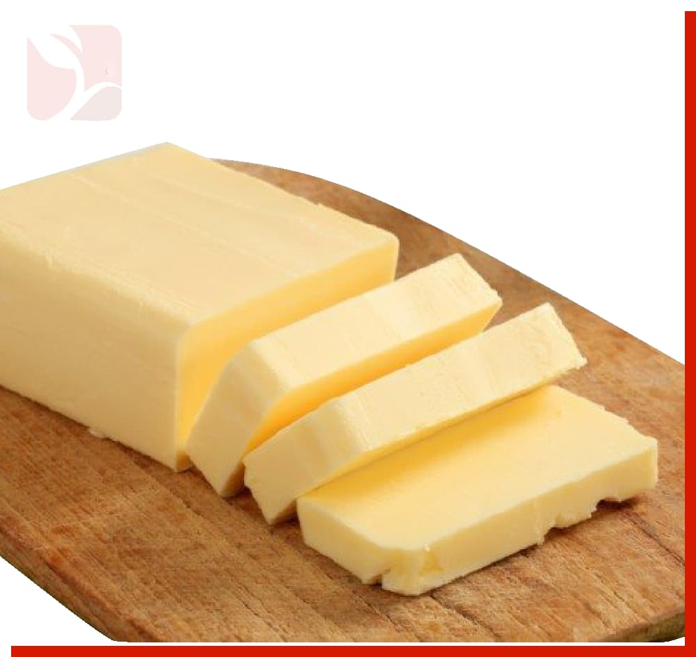Formula development for margarines and fat blends