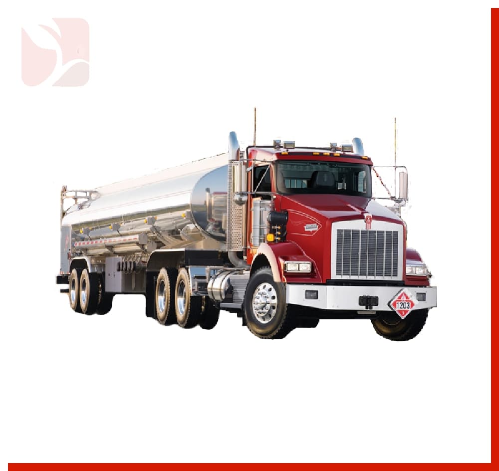 Nationwide freight transport